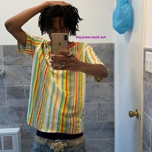 Meet your Posher, Fabian